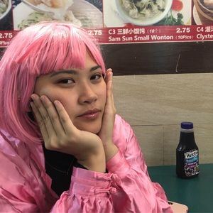 Meet your Posher, Yimei